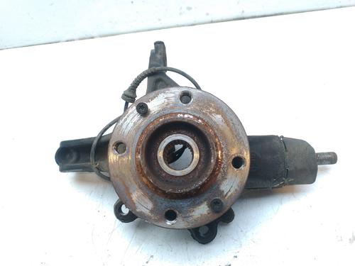 Left front steering knuckle CITROËN DS4 (NX_)  | BP23973204M25 