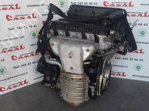 Engine KIA RIO I Hatchback (DC) | BP7963454M1 - Image 4