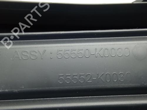 Glove box TOYOTA YARIS (_P13_)  | BP12310153C95 