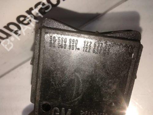 Ratstangsstang OPEL ZAFIRA A MPV (T98)  | BP7951934I23 