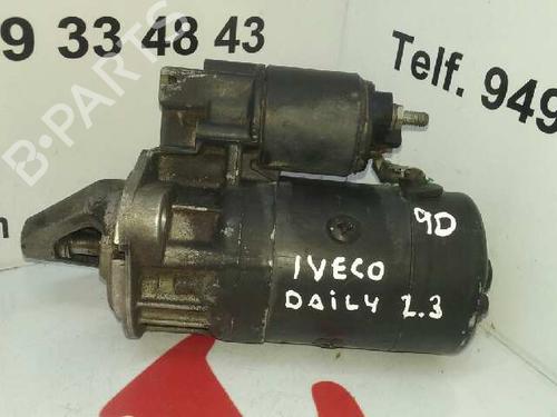 Used Starter Starter 7962788 7962788