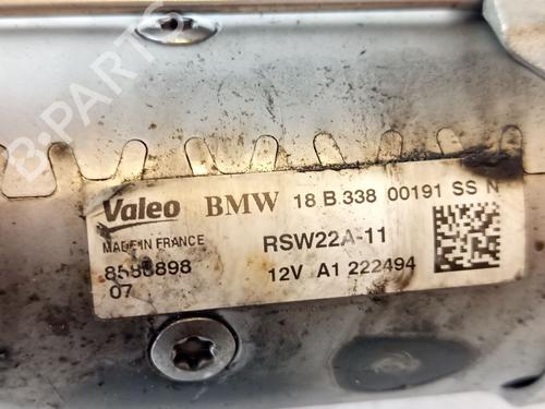 Starter BMW X3 (E83) | BP30513068M8 - Image 10
