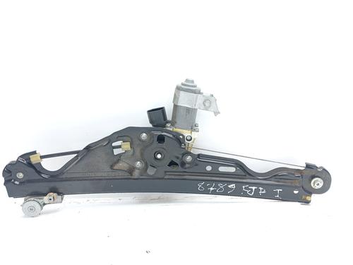 Used Left rear window motor BMW 5 (E60) 520 d (150 hp) 20697964