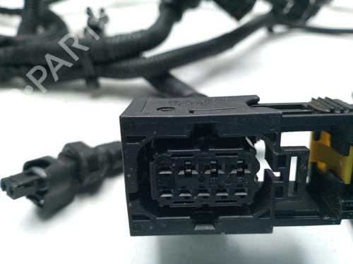Electronic module RENAULT ARKANA I (LCM_, LDN_)  | BP22652045M83 