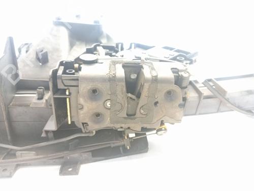 Front left lock FORD FOCUS C-MAX (DM2) 2.0 TDCi | BP29475559C98 