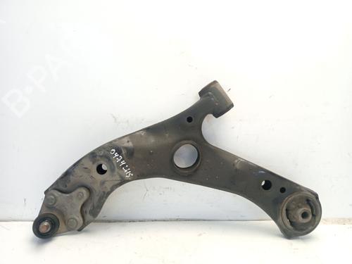 Used Left front suspension arm TOYOTA C-HR (_X1_) [2016-2025]  25019660