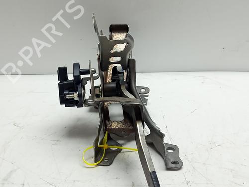 Break pedal TOYOTA YARIS (_P13_) | BP31190218I19