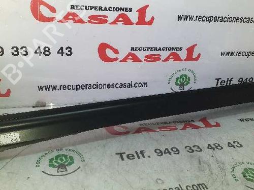 Used Rear parcel shelf Rear parcel shelf 7956216 7956216