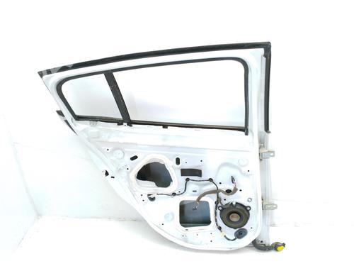 Left rear door RENAULT MEGANE III Hatchback (BZ0/1_, B3_) 1.5 dCi | BP17430455C4 