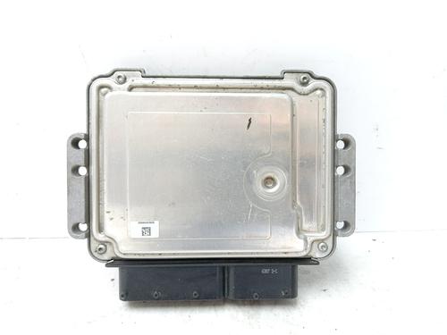 Engine control unit (ECU) FIAT BRAVO II (198_)  | BP19124300M57 