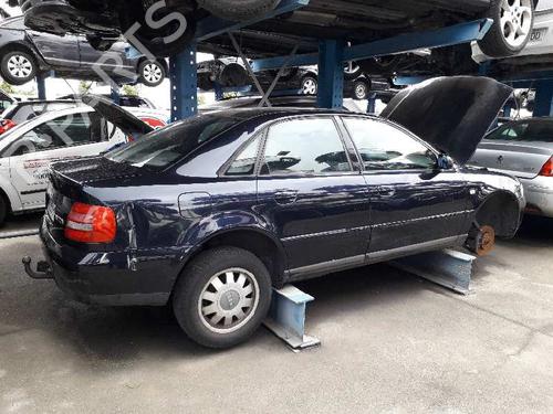 Brugte AUDI A4 B5 Avant (8D5) 1.9 TDI 4556953