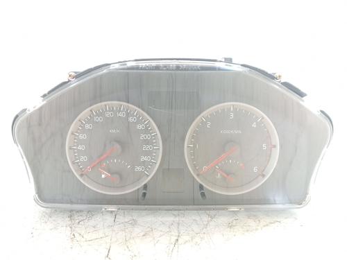 instrument-cluster-volvo-v50-545-2003-2004-2005-2006-2007-2008-2009-2010-2011-2012-30599667 main image