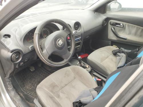 Starter SEAT CORDOBA (6L2)  | BP18672759M8 