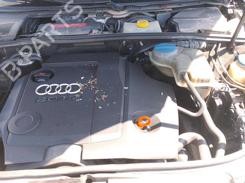 Instrument cluster AUDI A4 B7 (8EC) 2.0 TDI 16V | BP38016842C47 - Image 14