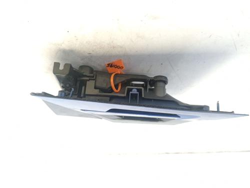 Rear right exterior door handle TOYOTA C-HR (_X1_)  | BP29460711C130 