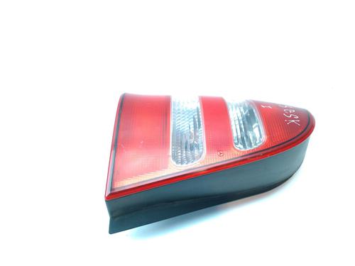Left taillight MERCEDES-BENZ A-CLASS (W168) A 160 (168.033, 168.133) | BP12311217C34 