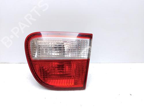 Used Right taillight SEAT LEON (1M1) 1.9 TDI (110 hp) 18031034