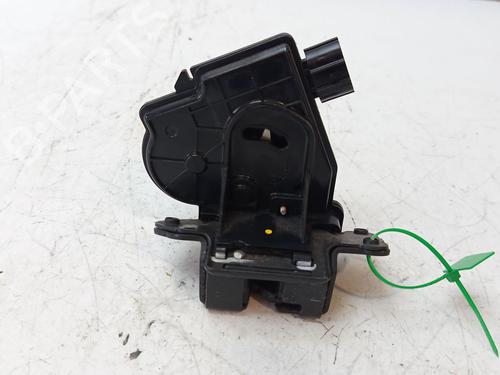 Used Tailgate lock TOYOTA VERSO (_R2_) [2009-2018]  30754992