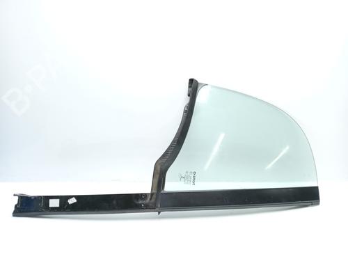 Used Front right door window AUDI A3 (8L1) [1996-2006]  19134090