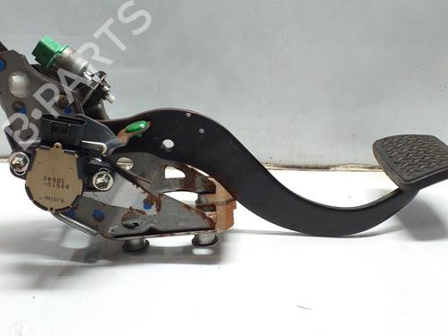 Used Break pedal Break pedal 8811290 8811290