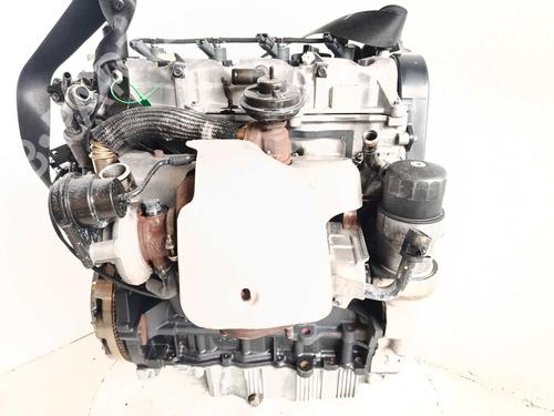 Engine HYUNDAI SANTA FÉ I (SM) 2.0 CRDi | BP40272345M1 - Image 4