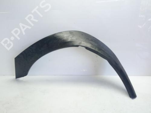 Aba guarda lamas trás esquerda TOYOTA AYGO X (_B7_) 1.0 VVT-i (KGB70) (72 hp) 31213613