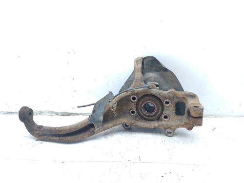 Left front steering knuckle NISSAN NAVARA NP300 (D40)  | BP19688374M25 