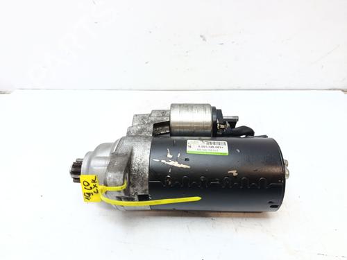 Used Starter Starter 33294144 33294144