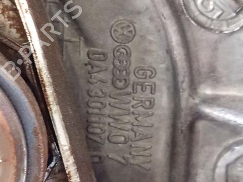 Gearbox VW GOLF V (1K1) | BP30487533M3 - Image 6