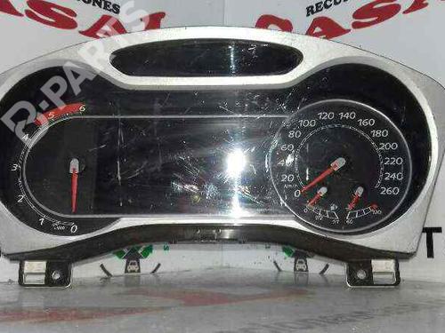 Instrument cluster FORD S-MAX (WA6)  | BP7963956C47 