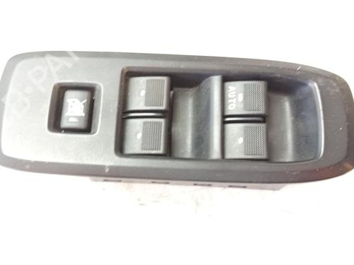 Left front window switch FORD RANGER (TKE) | BP31158043I27 - Image 2