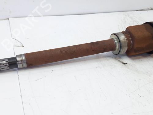 Right front driveshaft RENAULT KADJAR (HA_, HL_) 1.6 TCe 165 (HLMH) | BP29735156M39 - Image 4