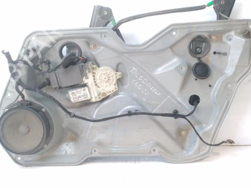 Used Right front window motor Right front window motor SEAT TOLEDO II (1M2) 1.9 TDI (90 hp) 33691418 33691418