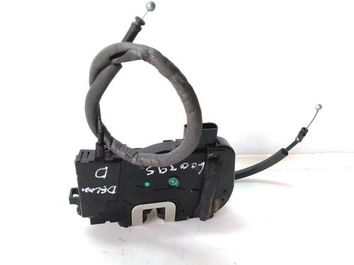 Front right lock KIA SPORTAGE III (SL) 2.0 CRDi | BP10164893C97 