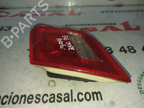 Right taillight BMW 3 Coupe (E46) 320 Cd | BP7955594C35 
