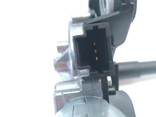 Rear wiper motor RENAULT KADJAR (HA_, HL_)  | BP17125827M102 