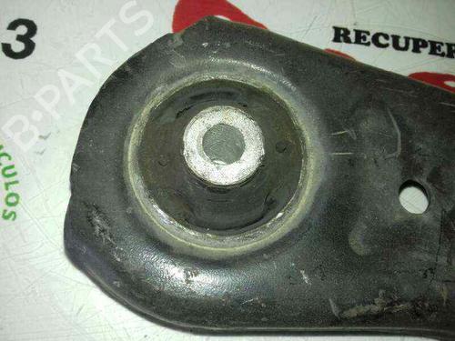 Right front suspension arm SKODA FABIA II Combi (545)  | BP7953808M13 