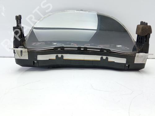 Instrument cluster FIAT PANDA (169_)  | BP13251309C47 