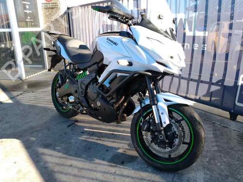 Windscreen KAWASAKI MOTORCYCLES VERSYS Versys 650 (LE650E) | BP29447708C63 