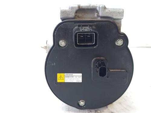 Used AC compressor TOYOTA YARIS (_P13_) [2010-2020]  30544297