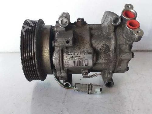 Used AC compressor AC compressor 7958886 7958886