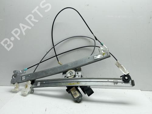 Used Front left window mechanism Front left window mechanism CITROËN XSARA (N1) 1.6 16V (109 hp) 33553148 33553148