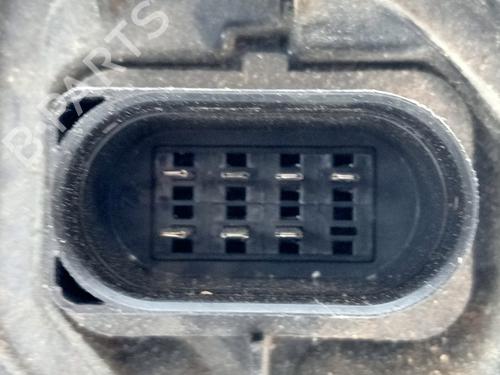 Left headlight AUDI A4 B6 Avant (8E5) 1.9 TDI | BP20691457C28 