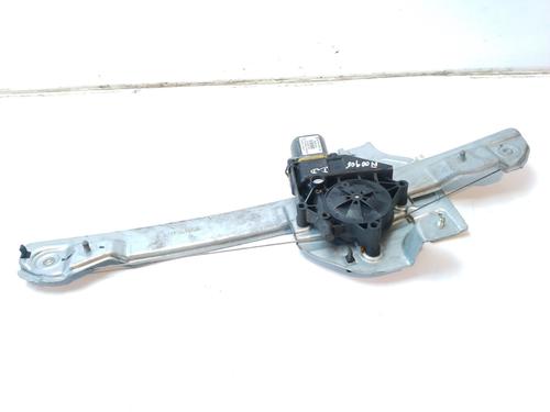 Used Front right window mechanism Front right window mechanism 21788513 21788513