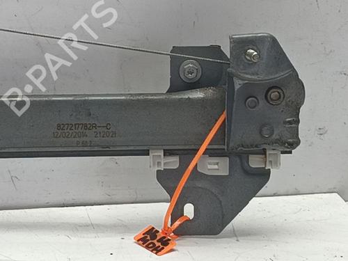 Rear left window mechanism DACIA LODGY (JS_) 1.5 dCi (JSMC, JSAF) | BP38076180C24 - Image 7
