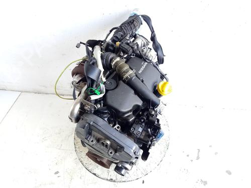Engine NISSAN JUKE (F15) 1.6 | BP33023756M1  - Image 5