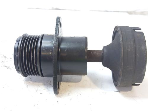 Remskive FORD TRANSIT CONNECT (P65_, P70_, P80_) 1.8 Di | BP30699828M122