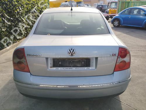 Right front fog light VW PASSAT B5.5 (3B3) | BP15991850C31 - Image 6