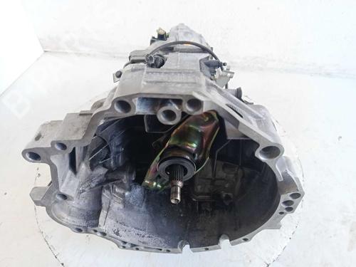 Used Gearbox Gearbox SKODA SUPERB I (3U4) 1.8 T (150 hp) 40467828 40467828