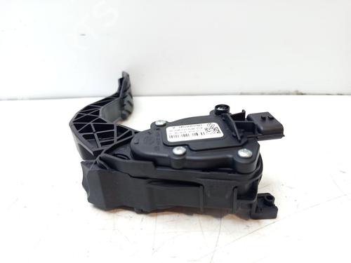 Pedal RENAULT CAPTUR I (J5_, H5_) 0.9 TCe 90 | BP33621559I4 - Image 3